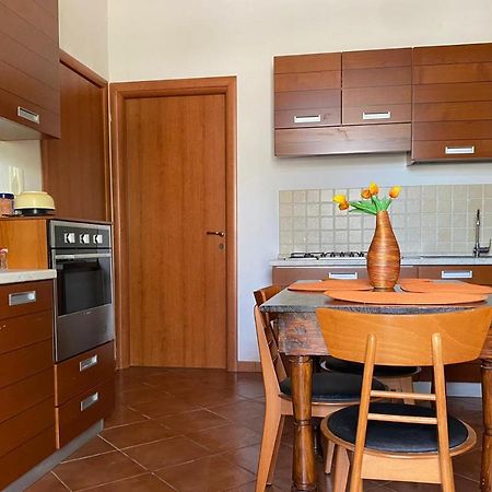 Casa Gaia Villa อาโวลา ภายนอก รูปภาพ