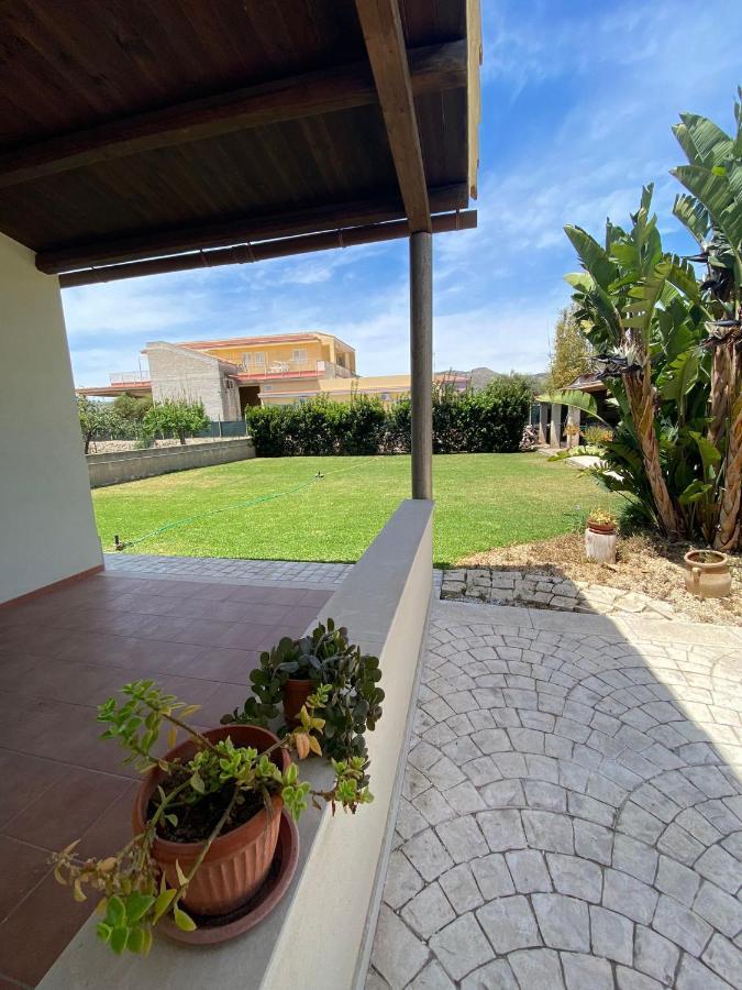 Casa Gaia Villa อาโวลา ภายนอก รูปภาพ