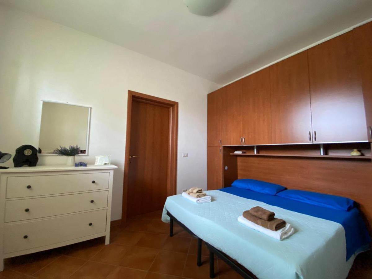 Casa Gaia Villa อาโวลา ภายนอก รูปภาพ