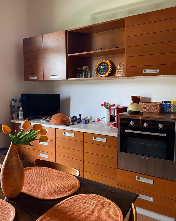 Casa Gaia Villa อาโวลา ภายนอก รูปภาพ