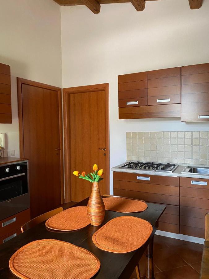 Casa Gaia Villa อาโวลา ภายนอก รูปภาพ