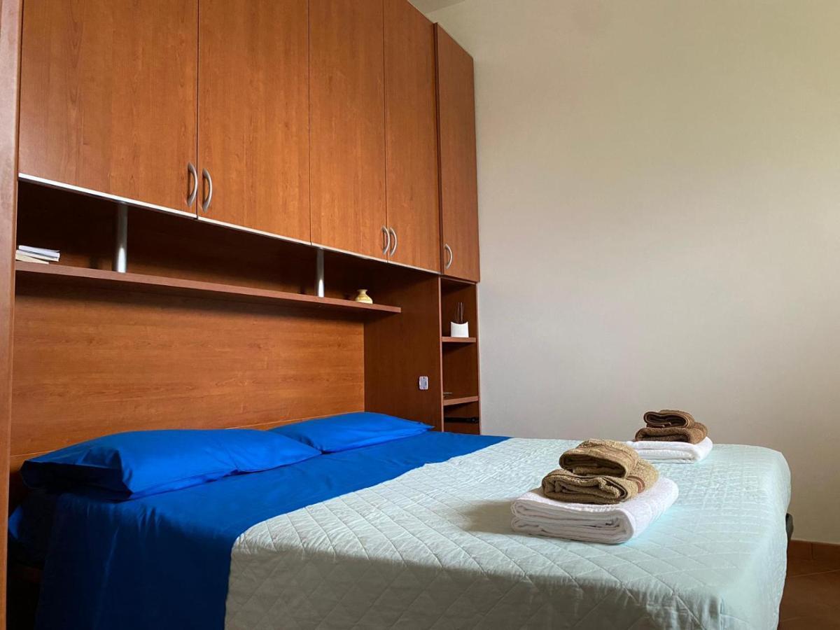 Casa Gaia Villa อาโวลา ภายนอก รูปภาพ