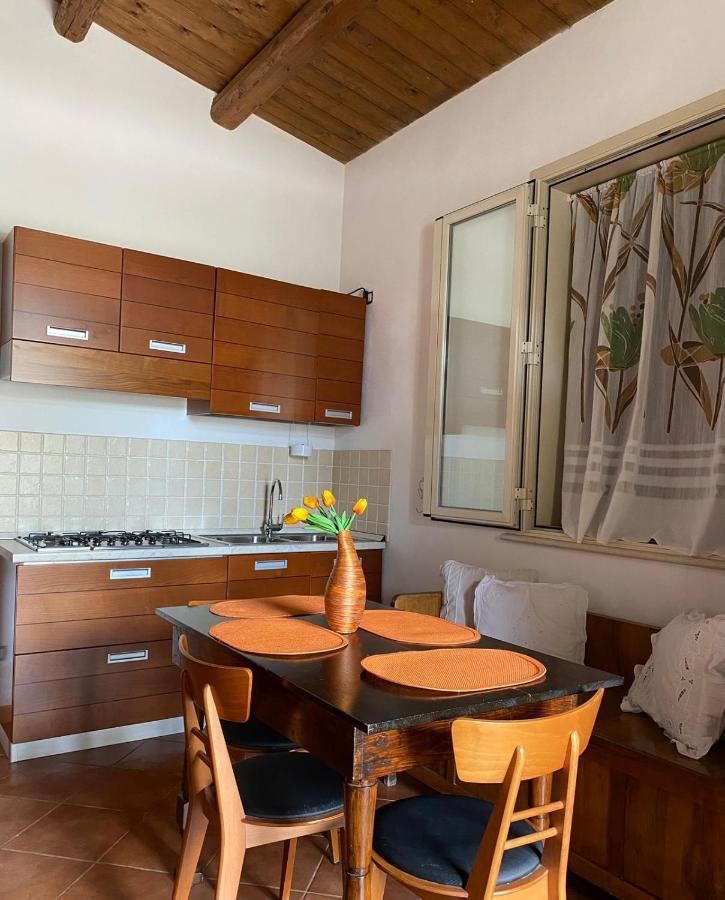 Casa Gaia Villa อาโวลา ภายนอก รูปภาพ